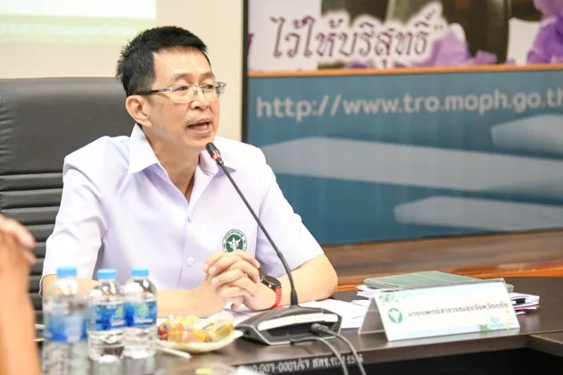 ภาพข่าว MPR ระยองจัดประกวดดนตรีเยาวชน ครั้งที่ ๑๓ เปิดเวทีโชว์พลังสร้างสรรค์ - TIGER NEWS REPORT