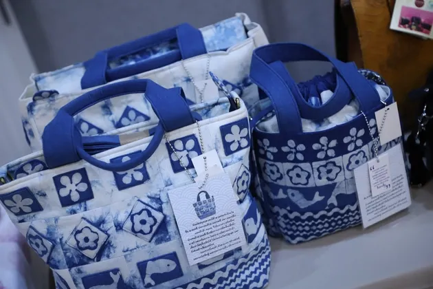 แรงงานสมุทรสาครอบรมแรงงานนอกระบบสร้างแบรนด์พัฒนาคุณภาพชีวิต พัฒนาอาชีพ พัฒนาทักษะ เพิ่มคุณภาพชีวิต