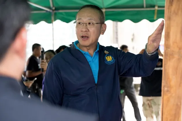 สทนช. วางแผนบริหารจัดการน้ำลุ่มน้ำเจ้าพระยารับมือน้ำหลากจากตอนบนของประเทศและฝนที่จะตกเพิ่มขึ้น ด้วยการปรับเพิ่มการระบายน้ำของเขื่อนสิริกิติ์และเขื่อนเจ้าพระยาให้สอดคล้องกับสถานการณ์