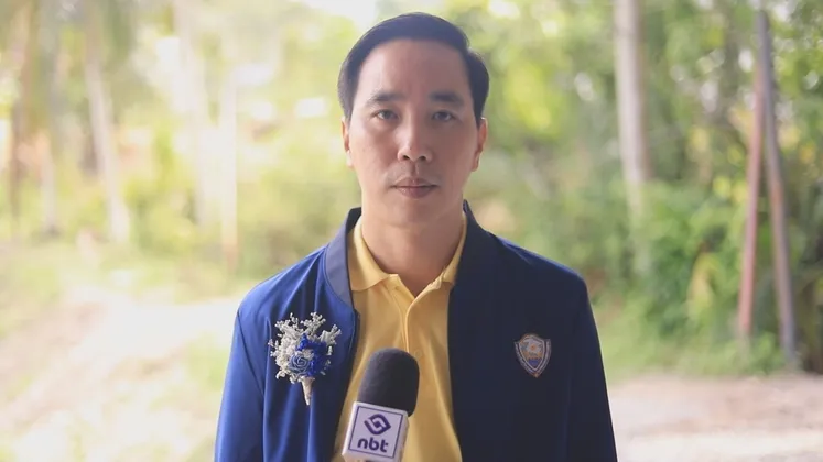 ภาพข่าว มุมมองภาคเอกชนกับรัฐมนตรีคนนอกในรัฐบาลเฉพาะกิจ - TIGER NEWS REPORT