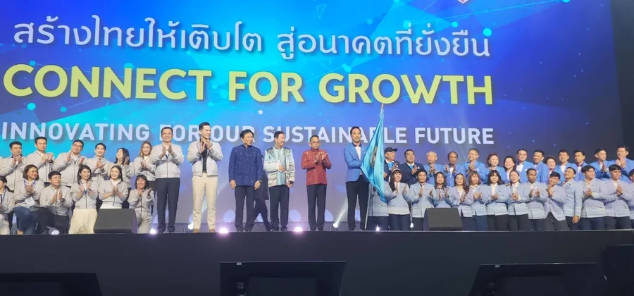จ.สงขลา พร้อมจัดงานใหญ่เป็นเจ้าภาพงานสัมมนาหอการค้าทั่วประเทศ ครั้งที่ ๔๓