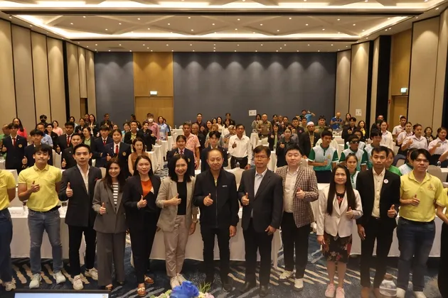 กสทช. เปิดเวทีรับฟังความคิดเห็นทุกภาคส่วน เดินหน้าจัดทำ แผนบริการกระจายเสียง–โทรทัศน์เพื่อสังคม ฉบับที่ ๒