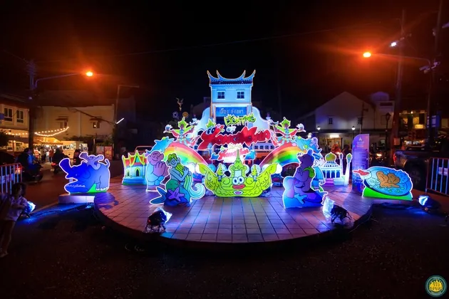 Festival Economy ยุทธศาสตร์ที่สร้างเสริมเศรษฐกิจไทยด้วยงานเทศกาล