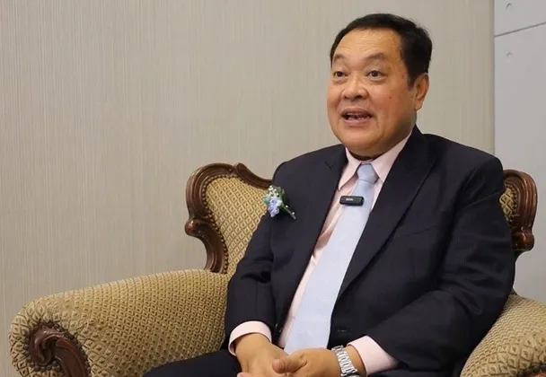 ภาพข่าว ถอดบทเรียน ๔ ปี พ ร บ ยาเสพติดฉบับใหม่ ทวี ชี้เดินมาถูกทาง แต่ยังต้องอุดช่องโหว่สารตั้งต้นข้ามแดน - TIGER NEWS REPORT