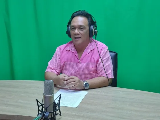 กปภ.สาขาตรัง วางมาตรการรับมือสถานการณ์ช่วงฤดูฝน ๒๕๖๘ เตรียมความพร้อมระบบผลิตน้ำประปาที่สะอาดปลอดภัยและส่งจ่ายน้ำประปาให้ประชาชนได้อย่างเพียงพอและทั่วถึง