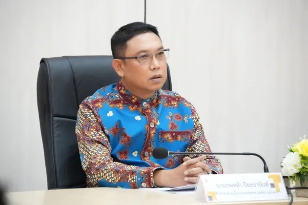 สมช. - ศธ. หารือความร่วมมือไทย–จีน ขับเคลื่อนทุนการศึกษาและหลักสูตรอาชีวะชายแดนใต้