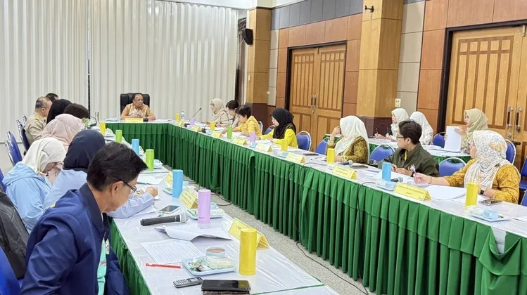 อบจ.ยะลา เตรียมพร้อมจัดสรรงบฯ กองทุนฟื้นฟูสมรรถภาพ ประจำปี ๒๕๖๙ มุ่งยกระดับคุณภาพชีวิตผู้พิการ