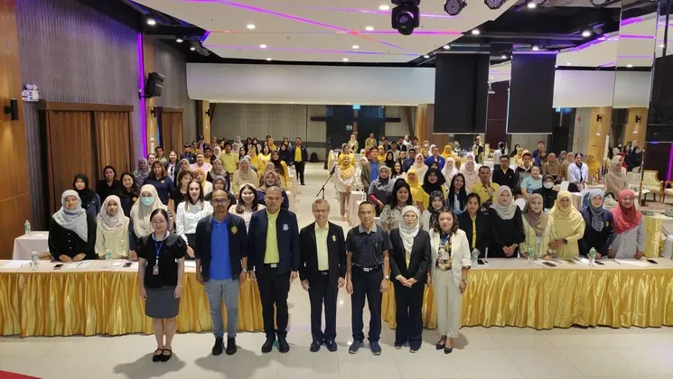 ศอ.บต จัดกิจกรรมถอดบทเรียนคุ้มครองสิทธิและเสรีภาพการให้ความช่วยเหลือเยียวยาฯ พร้อมร่วมวางแนวทางยกระดับการช่วยเหลือ ปชช.