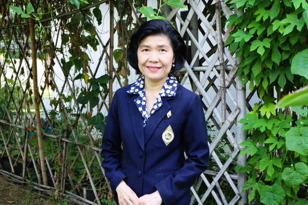 ประธานแม่บ้านมหาดไทยจังหวัดลพบุรี คว้ารางวัล หม่อมงามจิตต์ บุรฉัตร บุคคลสำคัญของโลก เป็นปีที่ ๓ ติดต่อกัน เพื่อเชิดชูเกียรติบุคคลที่มีความทุ่มเทและหัวใจที่มุ่งมั่นทำความดีเพื่อผู้อื่น