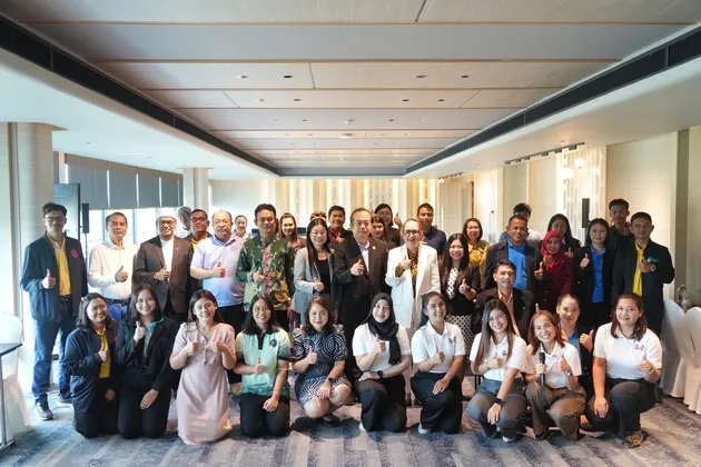 กองทุนฟื้นฟูฯ อบจ.สงขลา เดินหน้าจัดทำแผนปี ๖๙ เพิ่มประสิทธิภาพงานและสอดคล้องกับความต้องการของพื้นที่