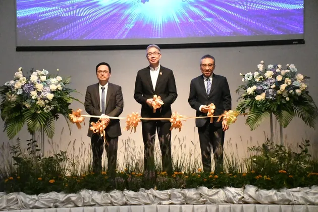 TGI เปิดเวที Smart Manufacturing Summit ๒๐๒๕ ขับเคลื่อนอุตสาหกรรมไทยสู่อนาคตด้วย DX–GX–QX