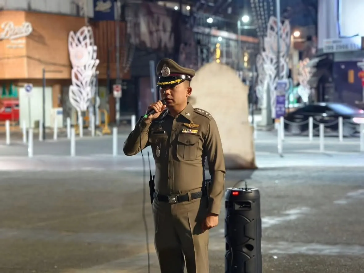 จราจร ภ.จว.เชียงใหม่ ระดมกำลังปล่อยแถวรับมือชั่วโมงเร่งด่วน ย้ำแผนระบายรถเข้าเมืองให้คล่องตัว