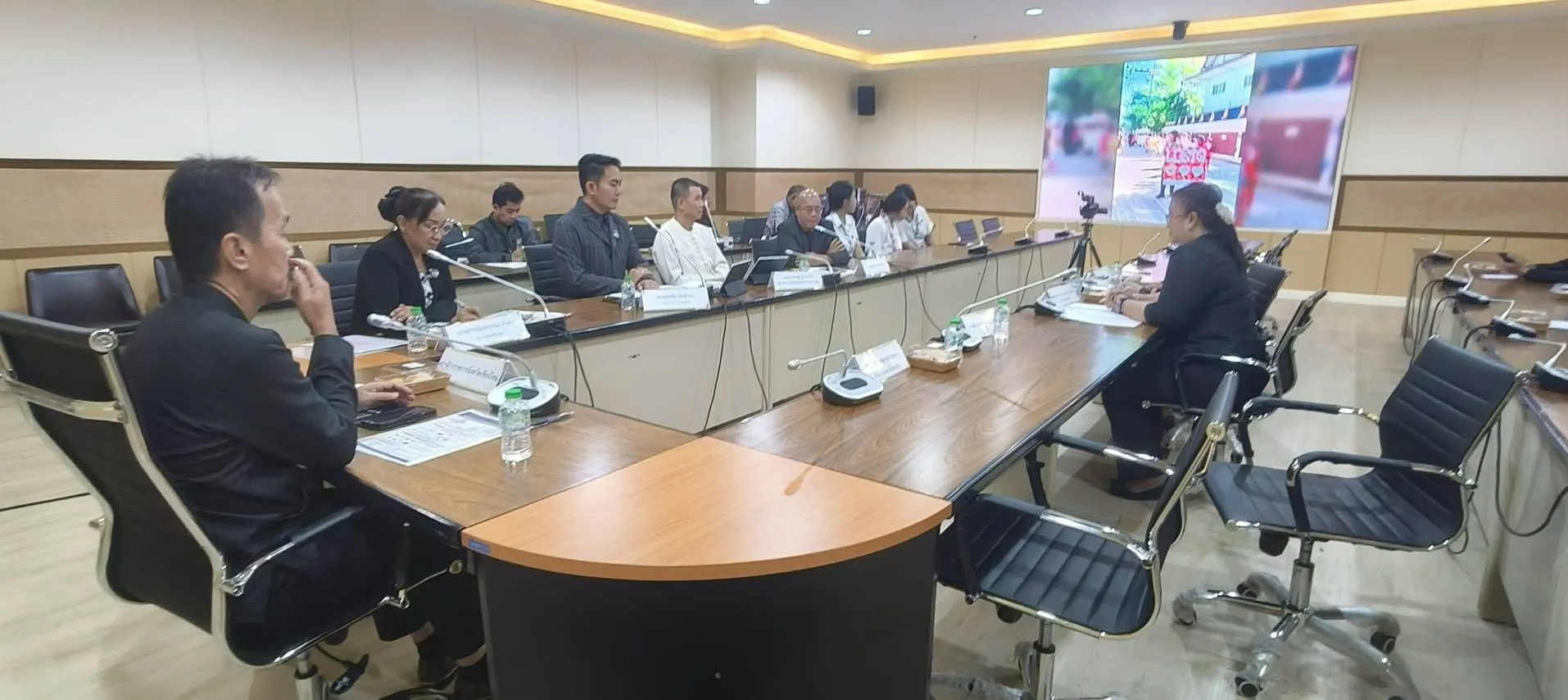 กระทรวง พม. ปรับรูปแบบประเมินความพิการใหม่ เน้นผลกระทบต่อการใช้ชีวิต เพิ่มโอกาสเข้าถึงสิทธิของผู้พิการ