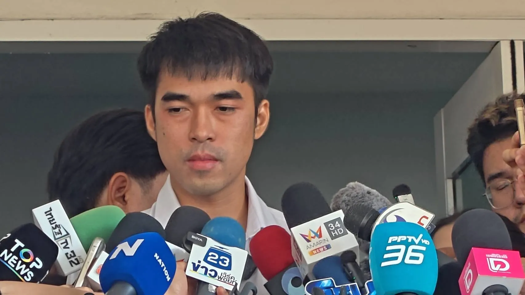 ปทุมธานี พี่ชายวอนนิติเวชชันสูตร ฮลุน โซโล่ อย่างละเอียด ติดใจสารพิษในร่างกาย