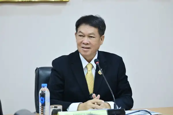 ภาพข่าว เอกภาพ     ย้ำเฝ้าระวังและพร้อมระบายน้ำในเขื่อนเพื่อลดผลกระทบต่อประชาชน - TIGER NEWS REPORT