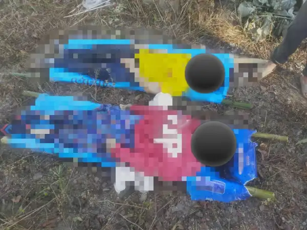 ภาพข่าว หมอกหนาทึบตกเหวตายคาที่ - TIGER NEWS REPORT