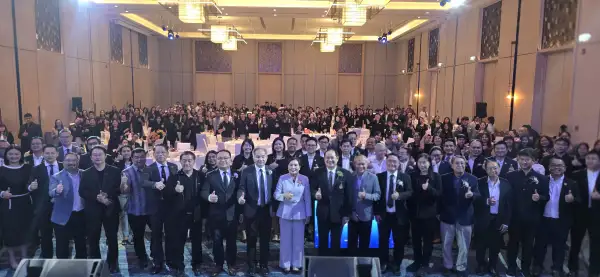 ภาพข่าว ปทุมธานี มทร.ธัญบุรี เชิดชูเกียรติ สุดยอดนักวิจัย ปี 68 ขับเคลื่อนนวัตกรรมไทยสู่สากล - TIGER NEWS REPORT