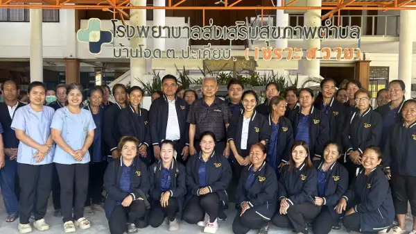 ภาพข่าว บุรีรัมย์ รองนายกไม่ให้ค่าทนายดังร้องทุกเรื่องทุกขั้นตอนมีกฎหมายท้าให้เดินหน้า - TIGER NEWS REPORT