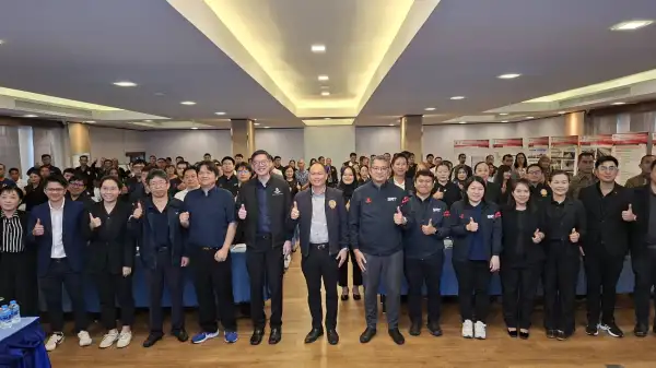 ภาพข่าว พังงา/โครงการก่อสร้างทางรถไฟช่วงทับปุด-กระบี่ รฟท.ศึกษาโครงการรถไฟ ทับปุด–กระบี่” เปิดเวทีรับฟังความคิดเห็นประชาชนครั้งที่ 1 - TIGER NEWS REPORT