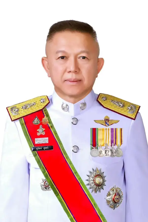 ภาพข่าว เดือดทั้งโรงพัก! ตำรวจสภ.เสวียด รวมตัวยื่นหนังสือขอเปลี่ยน ผกก. ปมกดขี่-บีบคดีสะเทือนองค์กร ผู้บังคับบัญชาสั่งเคลียร์ด่วนก่อนลุกลาม - TIGER NEWS REPORT