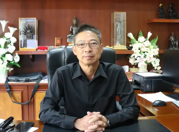 ภาพข่าว กาฬสินธุ์ ฝนทิ้งช่วงร้อน-แล้ง เขื่อนลำปาวกาฬสินธุ์ ส่งน้ำช่วยพื้นที่เกษตรกว่า 3 แสนไร่ - TIGER NEWS REPORT