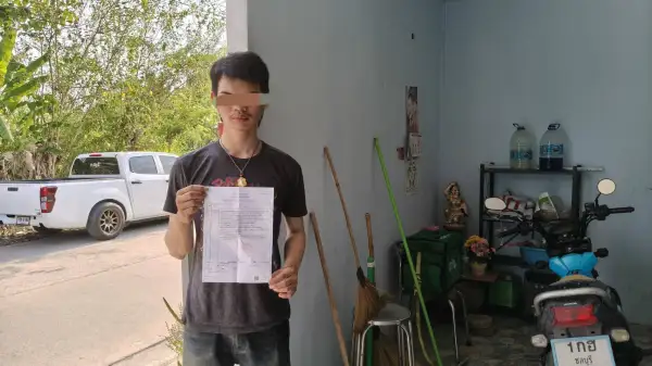 ภาพข่าว ปทุมธานีวงจรปิดจับภาพ2โจรแสบขโมยจยย.หนุ่มไรเดอร์หนีลอยนวล - TIGER NEWS REPORT