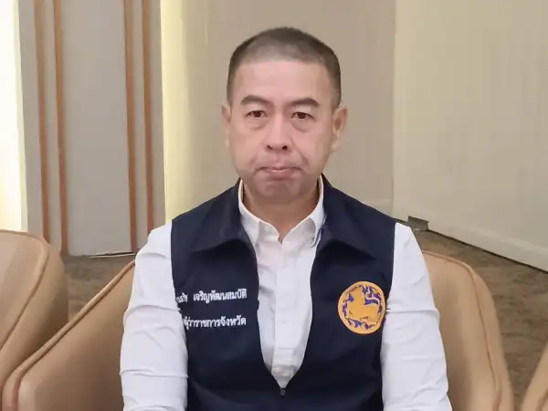 ภาพข่าว สำนักสำรวจและออกแบบ กรมทางหลวงชนบท และแขวงทางหลวงชนบทราชบุรี ร่วมกับบริษัทที่ปรึกษา จัดประชุมรับฟังความคิดเห็นและการมีส่วนร่วมของภาคประชาชน - TIGER NEWS REPORT