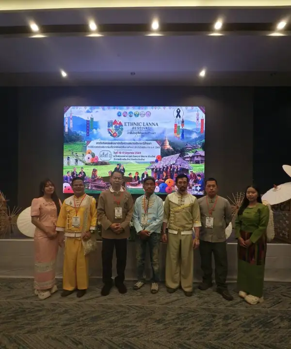 สภาอุตสาหกรรมการท่องเที่ยวแม่ฮ่องสอน นำทีมผู้ประกอบการ ร่วมอบรมพัฒนานัก ...